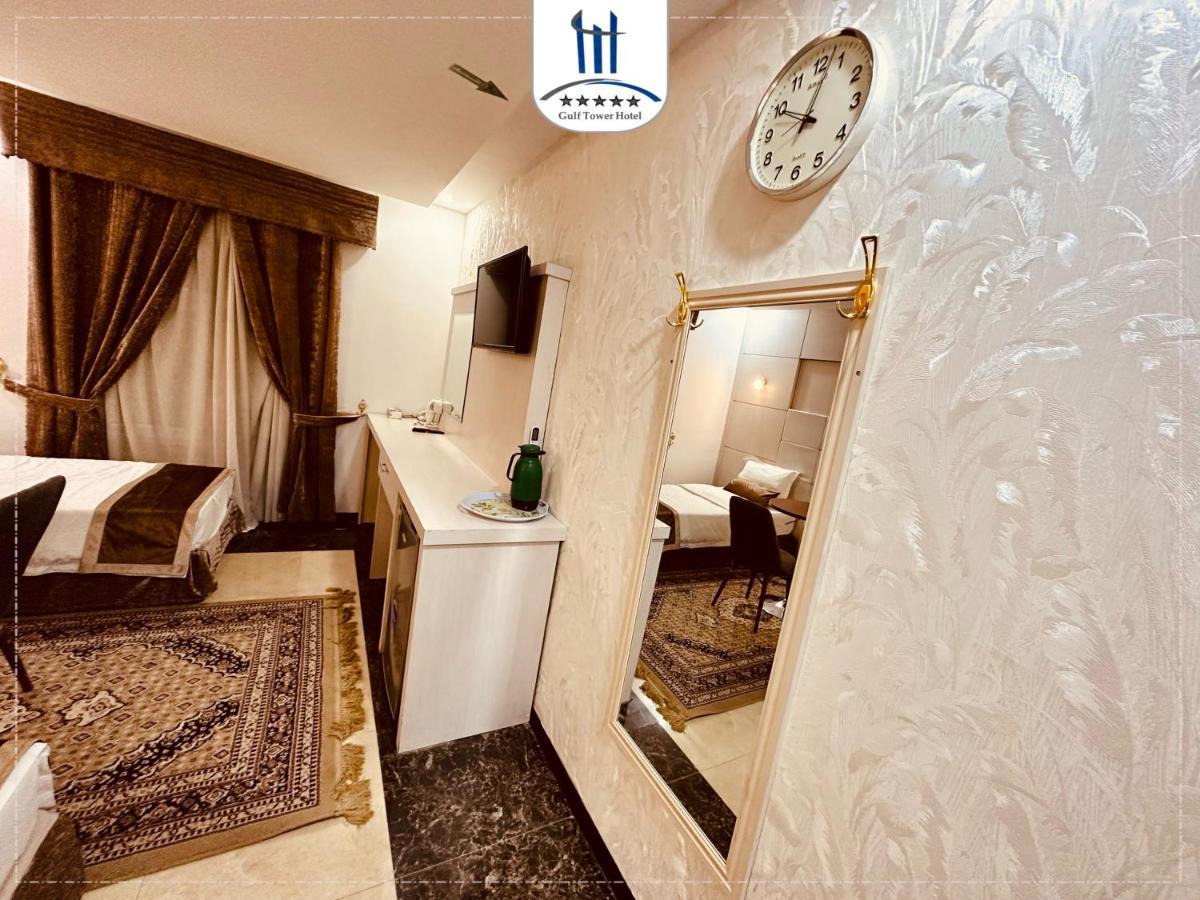 Hotel Gulf Tower à Karbala Extérieur photo